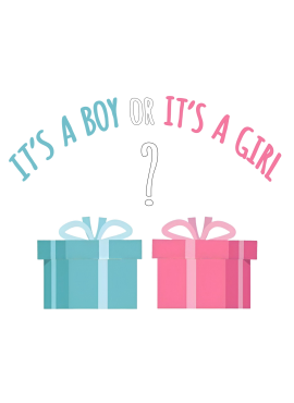 Mysterious Gift