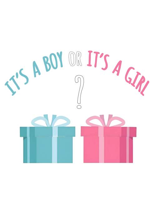 Mysterious Gift
