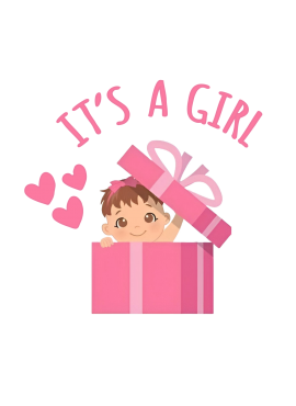 Pink Gift
