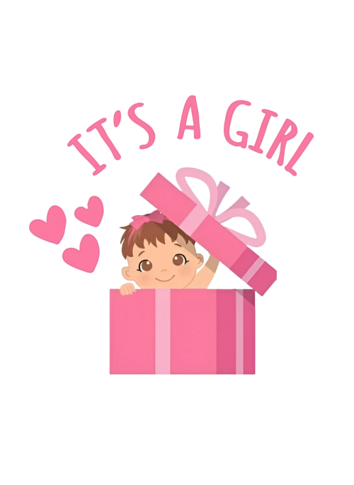 Pink Gift