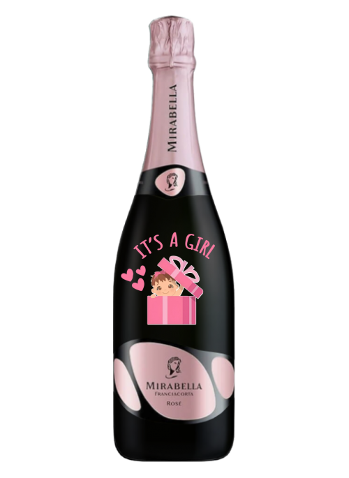Pink Gift