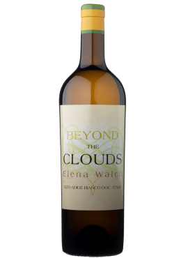 Beyond the Clouds