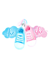 Little shoes