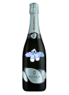 Scarpine Azzurre