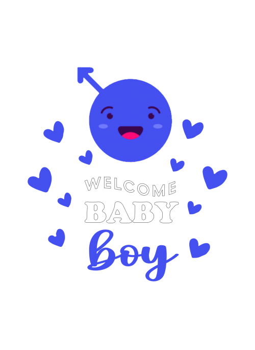 Blue Symbol