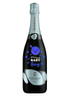 Simbolo Azzurro 