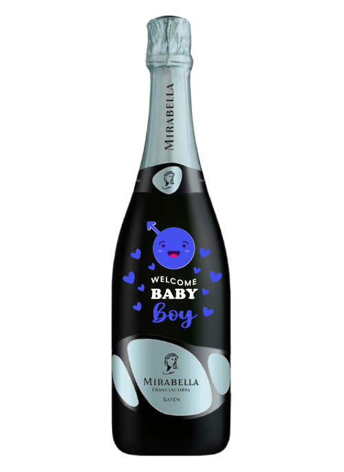 Simbolo Azzurro