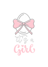 Pink Egg