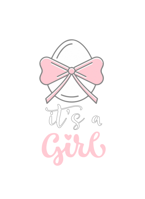 Pink Egg