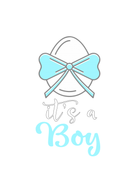 Blue Egg
