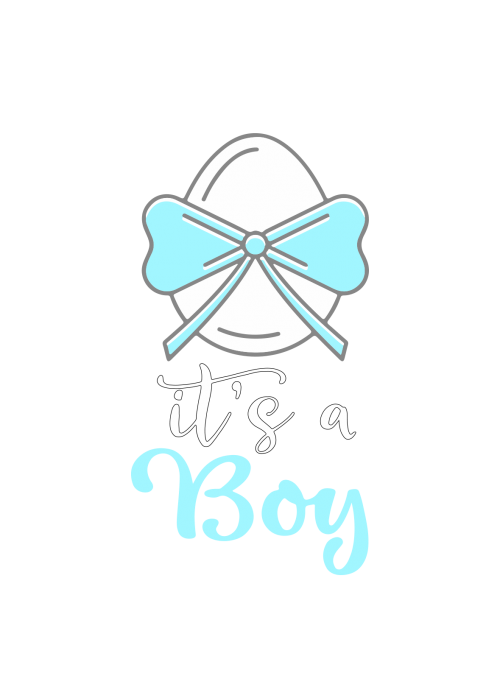 Blue Egg