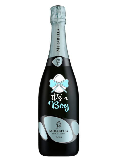 Uovo Azzurro