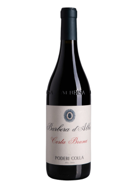 Barbera D'Alba Costa Bruna