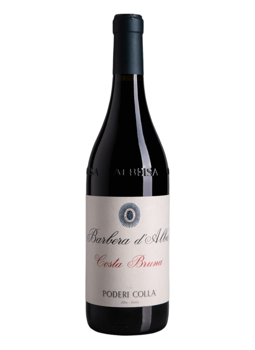 Barbera D'Alba Costa Bruna