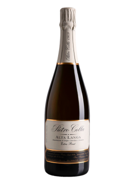 Alta Langa Extra Brut Pietro Colla M.C.