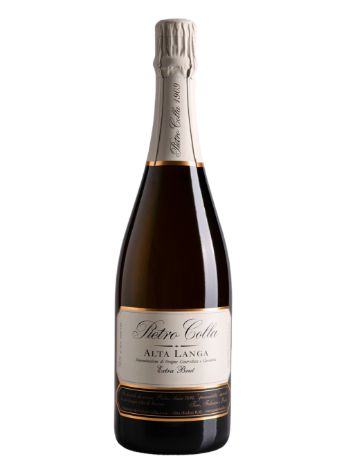 Alta Langa Extra Brut Pietro Colla M.C.