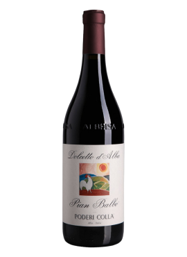 Dolcetto D'Alba Pian Balbo