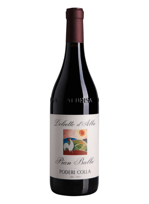 Dolcetto D'Alba Pian Balbo