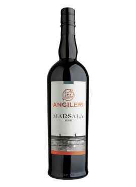 Marsala fine