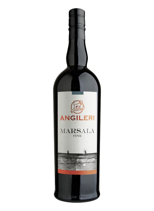 Marsala fine