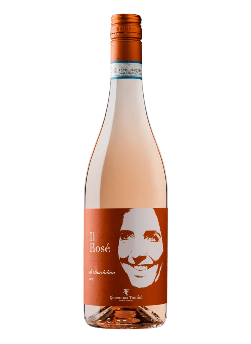 Chiaretto Bardolino