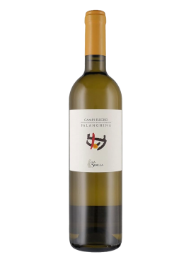 Falanghina Campi Flegrei DOC