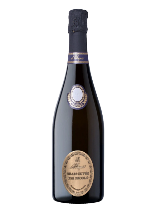 Gran Cuvée XXI Secolo