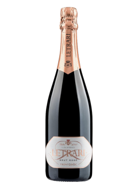 Brut Rosé
