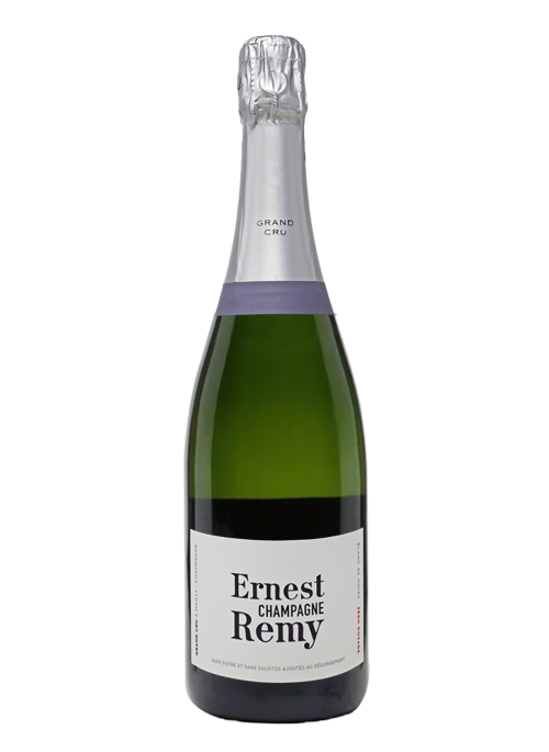 Blanc de Noirs Zero Dosage