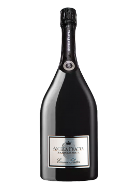 Franciacorta Saten