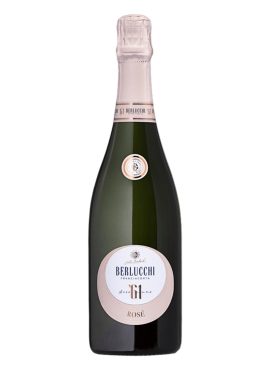 61 Franciacorta Rosè
