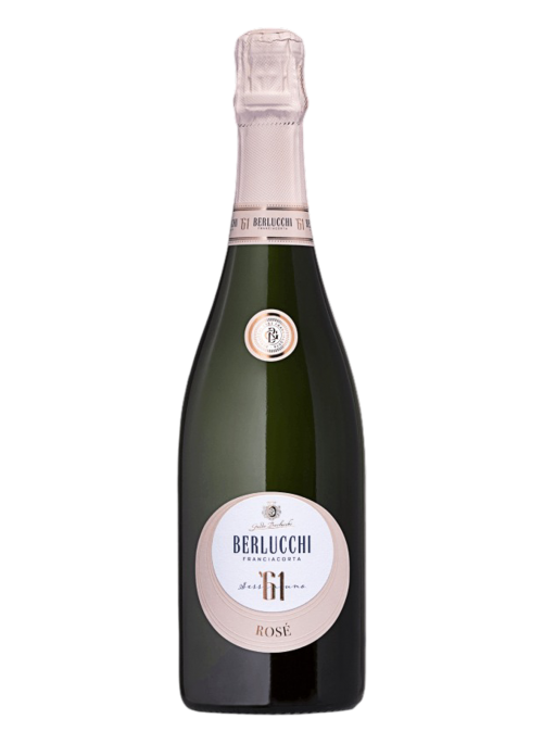 61 Franciacorta Rosè