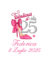 Fabulous 25