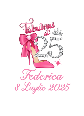 Fabulous 25