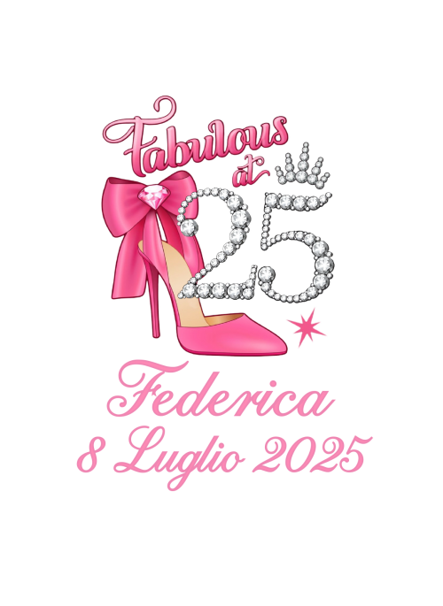 Fabulous 25