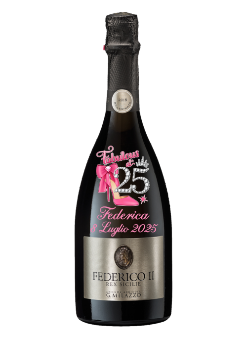 Fabulous 25