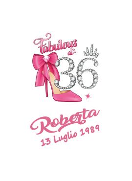 Fabulous 36