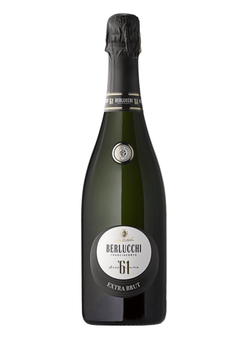 61 Franciacorta Extra Brut