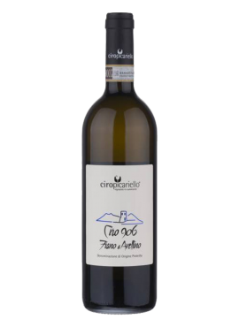 Ciro 906 Fiano di Avellino