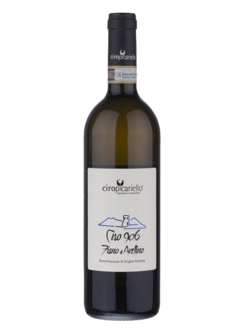 Ciro 906 Fiano di Avellino