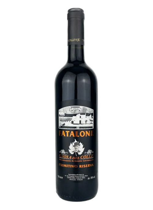 Primitivo