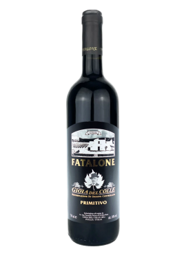 Primitivo