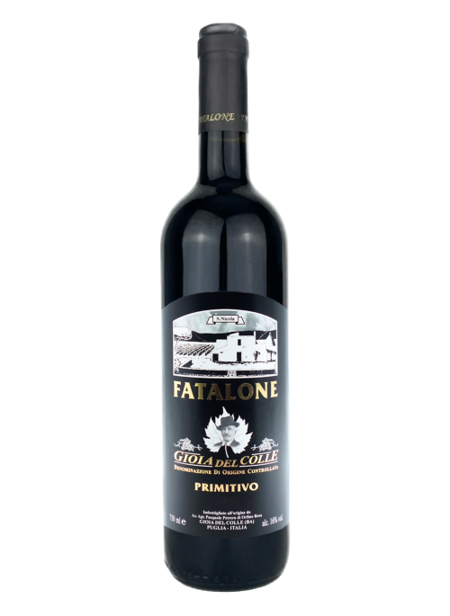 Primitivo