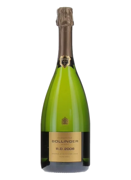 Bollinger R.D. Extra Brut
