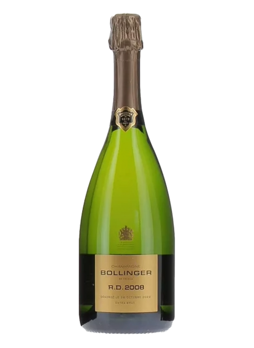 Bollinger R.D. Extra Brut