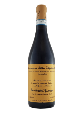 Amarone della Valpolicella