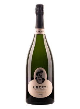 Francesco I brut Magnum con astuccio