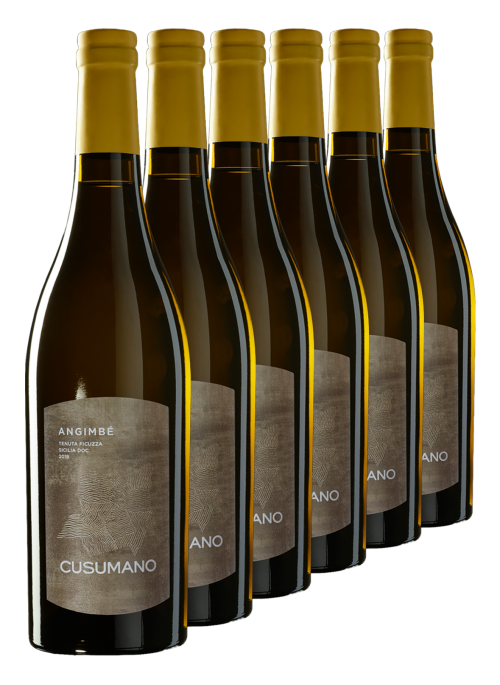 Angimbé 6 bottles