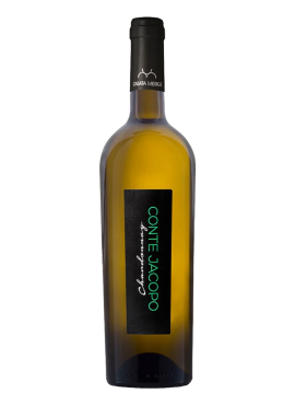 Conte Jacopo Chardonnay