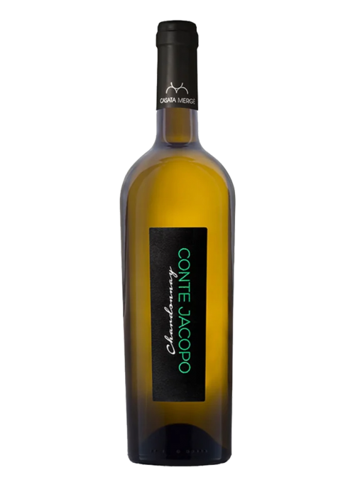 Conte Jacopo Chardonnay